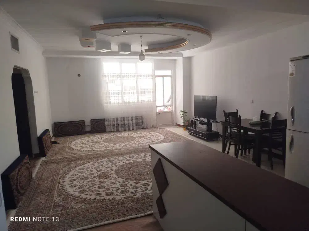 آپارتمان 80 متری تاپ لوکیشن /وام دار /سند تک برگ|فروش آپارتمان|کرج, ساسانی (قلمستان)|دیوار