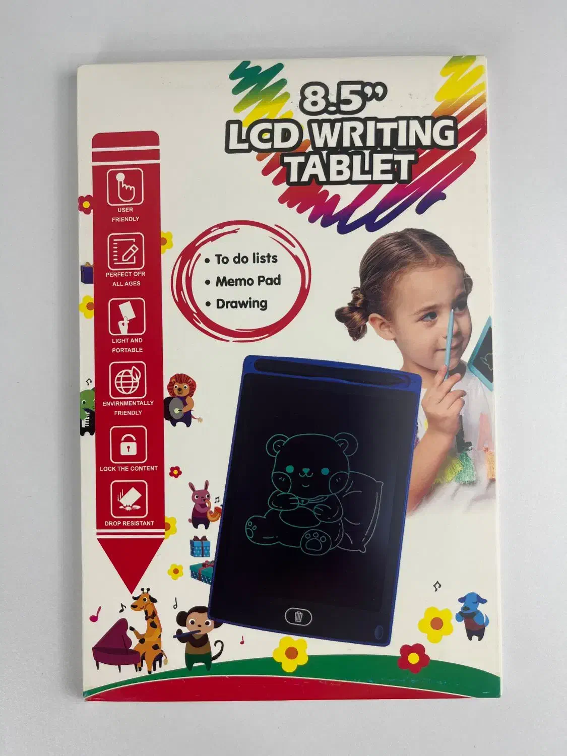 تبلت یادداشت و طراحی دیجیتال|لوازم التحریر|ساری, |دیوار