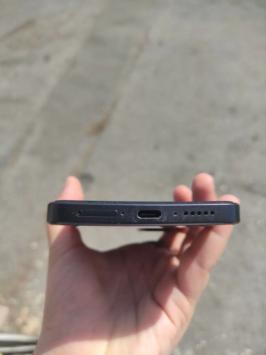 poco x7 pro|موبایل|تهران, تهرانپارس غربی|دیوار