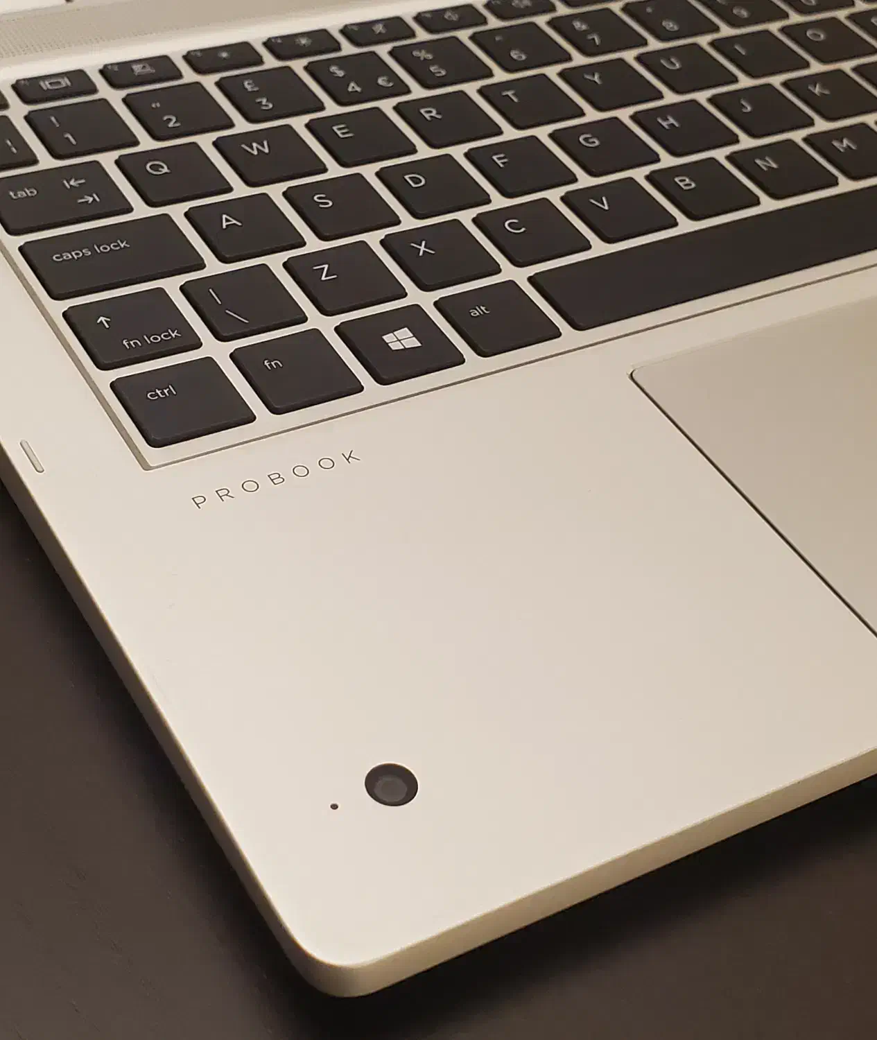 HP ProBook x360 435 G7|رایانه همراه|تهران, میرداماد|دیوار