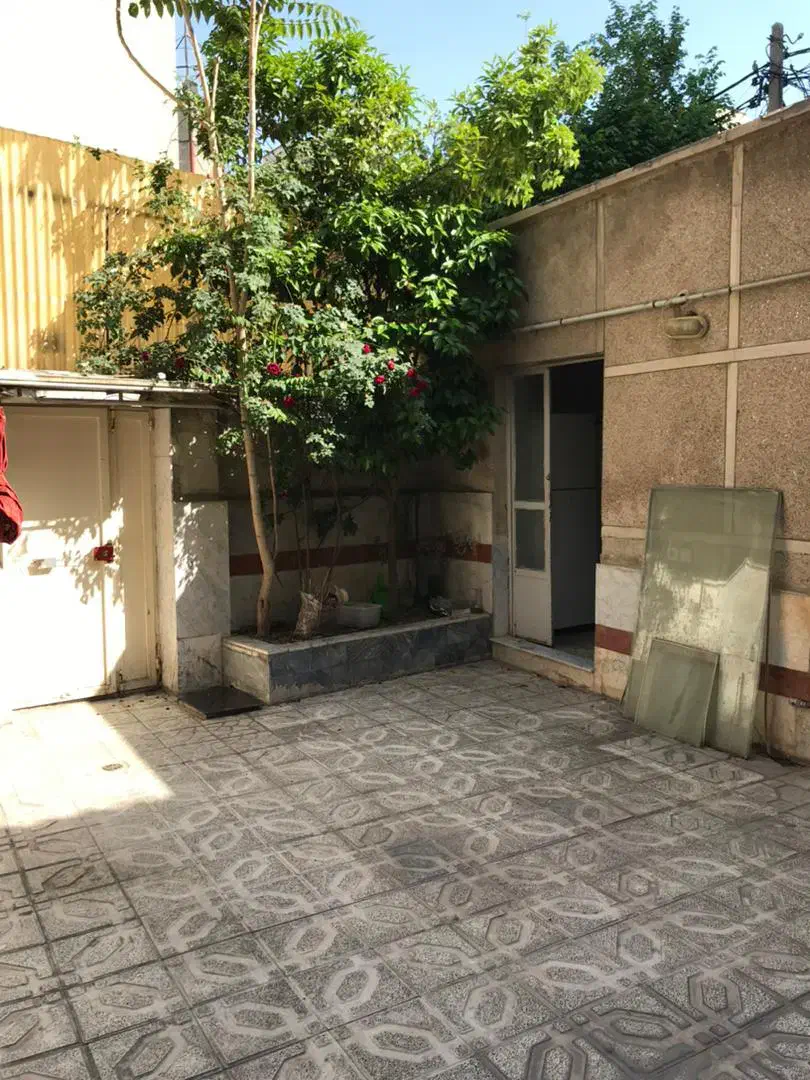 فروش کلنگی مسکونی تجاری دولاب|فروش زمین و ملک کلنگی|تهران, دولاب|دیوار