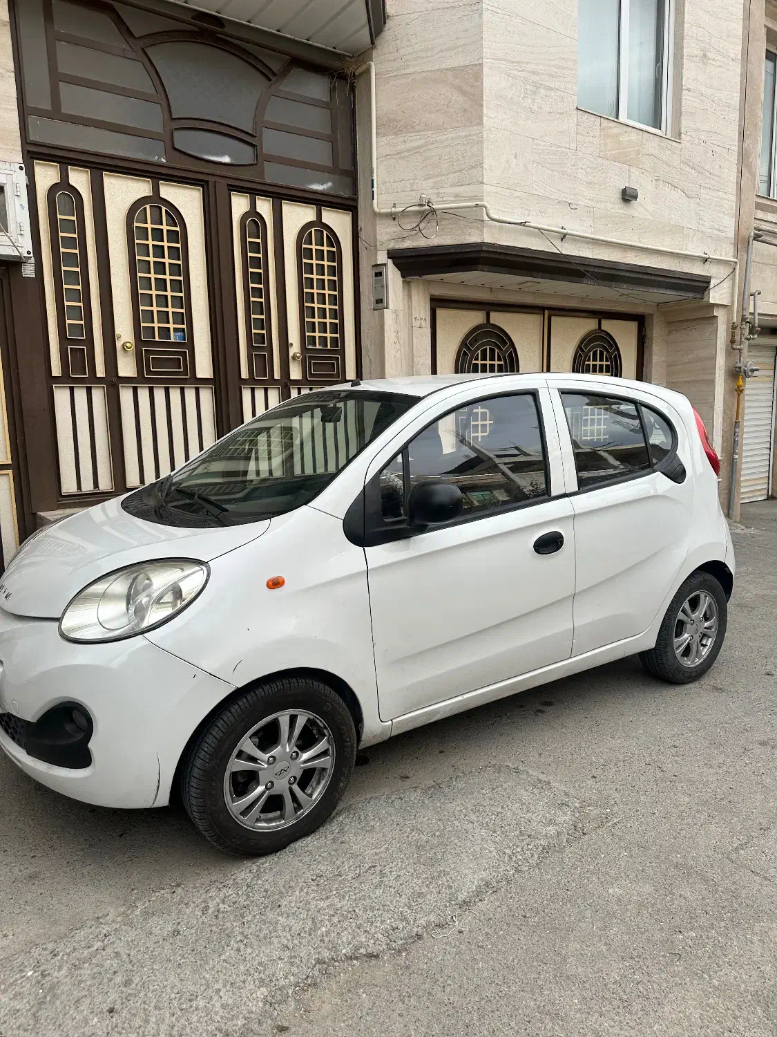 ام وی ام110S|خودرو سواری و وانت|ارومیه, |دیوار