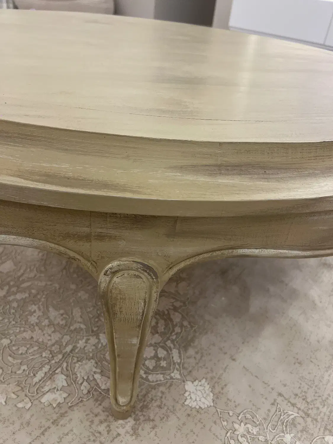 جلو مبلی تمام چوب|مبلمان خانگی و میز عسلی|مشهد, الهیه|دیوار