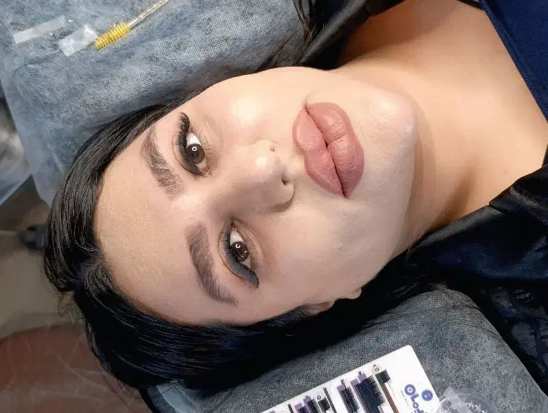 آموزش اکستنشن مژه فقط1900همراه با3ماه لاین رایگان|خدمات آموزشی|مشهد, کوثر|دیوار