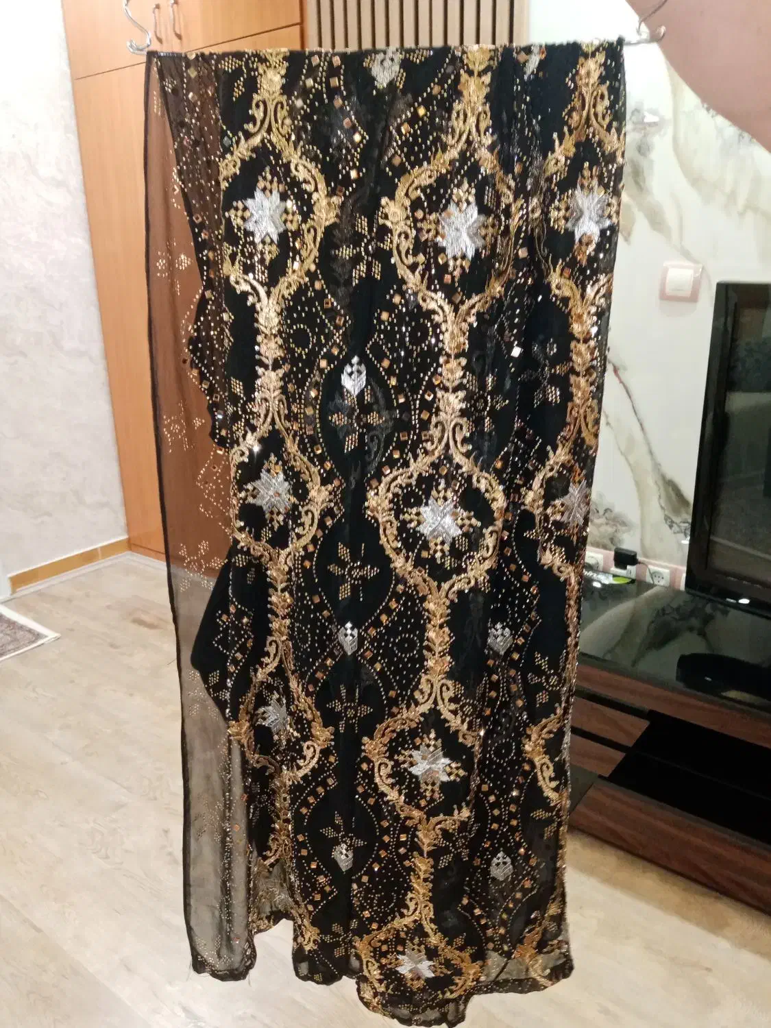 لباس زنانه|لباس|ارومیه, |دیوار