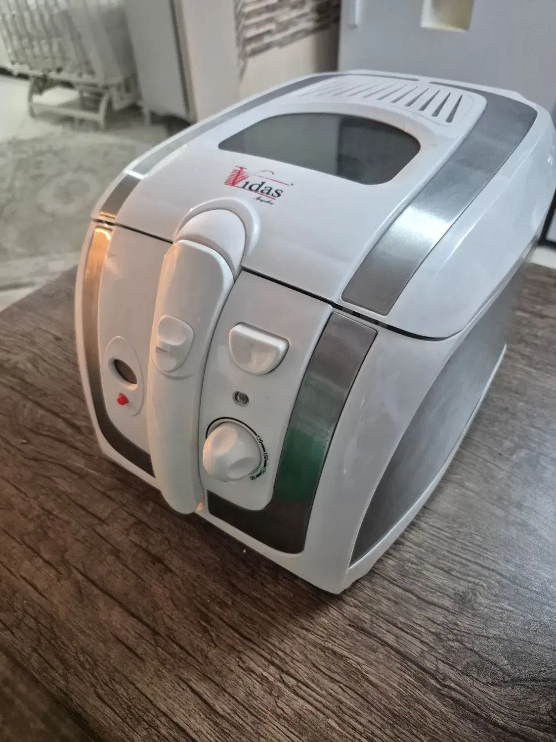 سرخ کن ویداس|سایر لوازم برقی|تهران, تهرانسر شمالی|دیوار