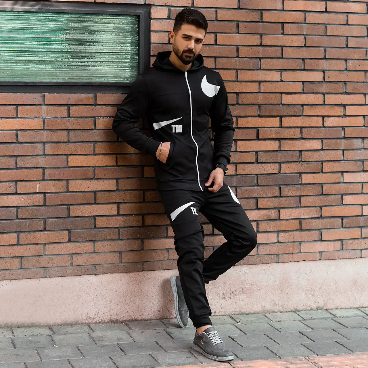 ست شلوار مردانه|لباس|سلفچگان, |دیوار