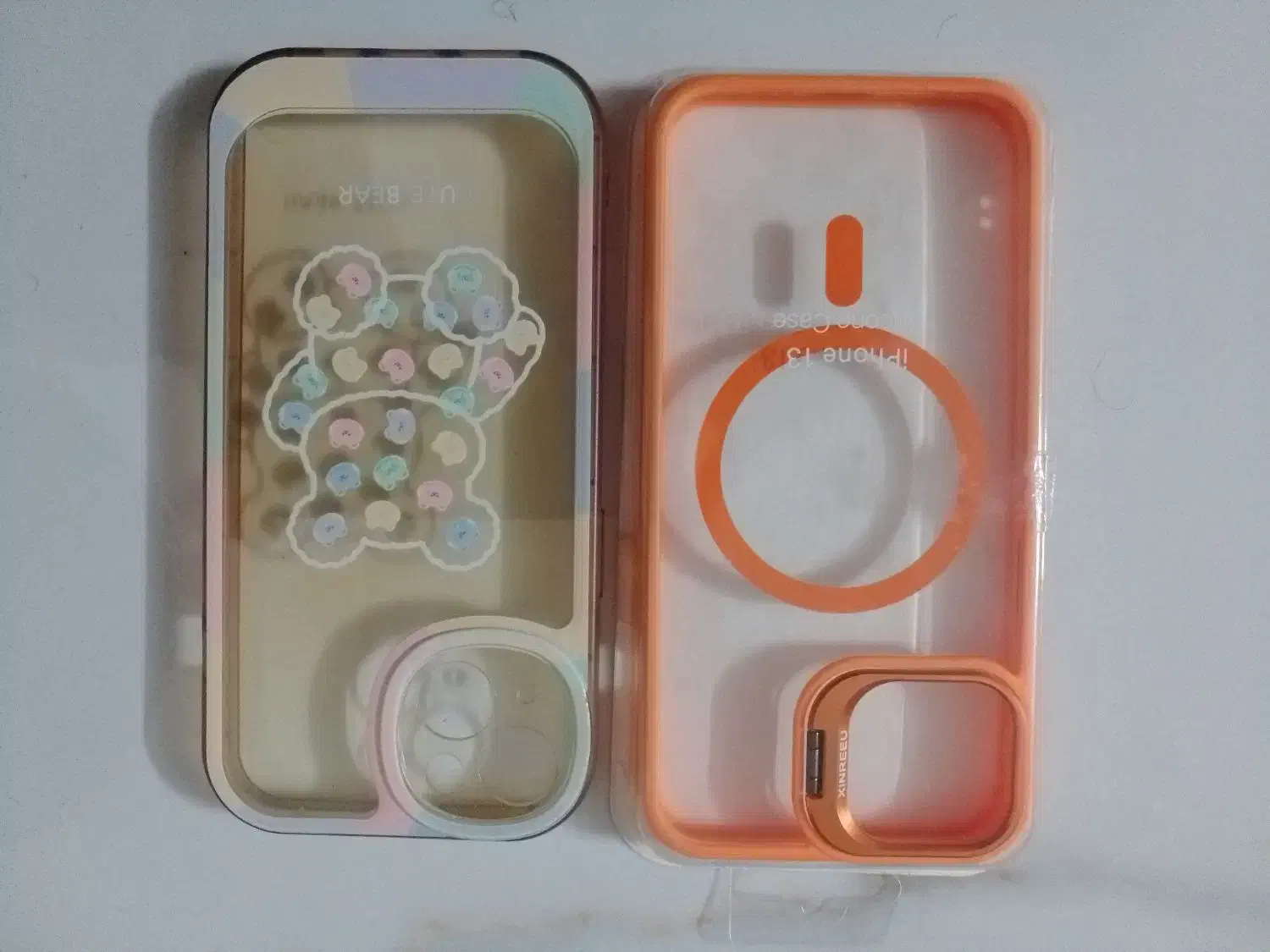 قاب گوشی آیفون ۱۳|لوازم جانبی موبایل و تبلت|بروجرد, |دیوار