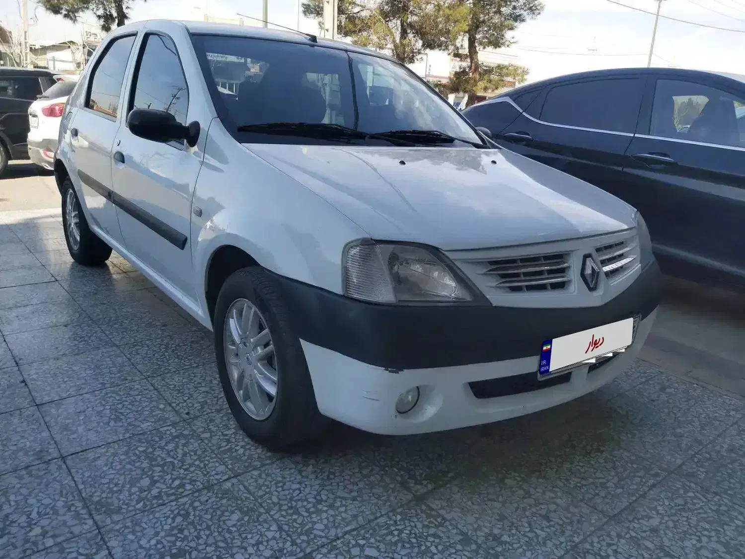 L90 ال90 پارس تندر درحد|خودرو سواری و وانت|قم, باجک دو|دیوار