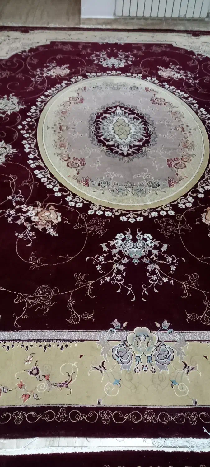 فرش|فرش|پاکدشت, پاکدشت (مامازند)|دیوار