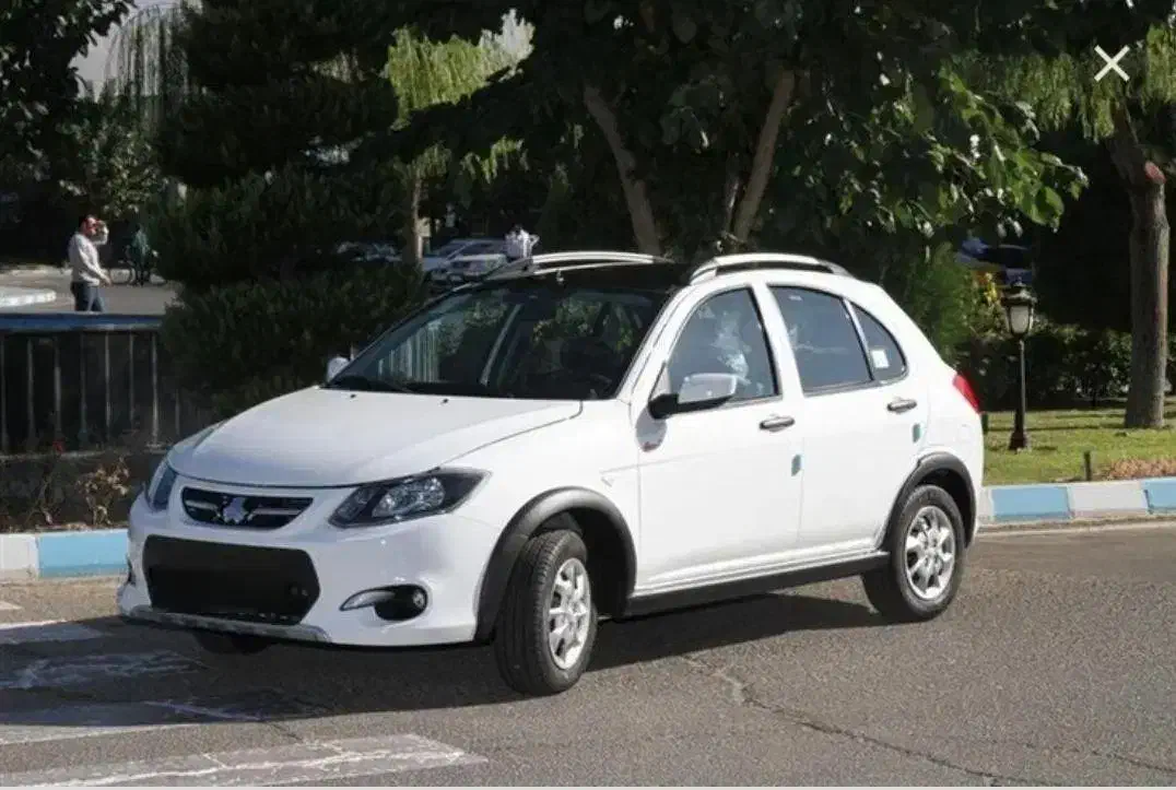 کوییک ۱۴۰۰|خودرو سواری و وانت|کرمانشاه, |دیوار