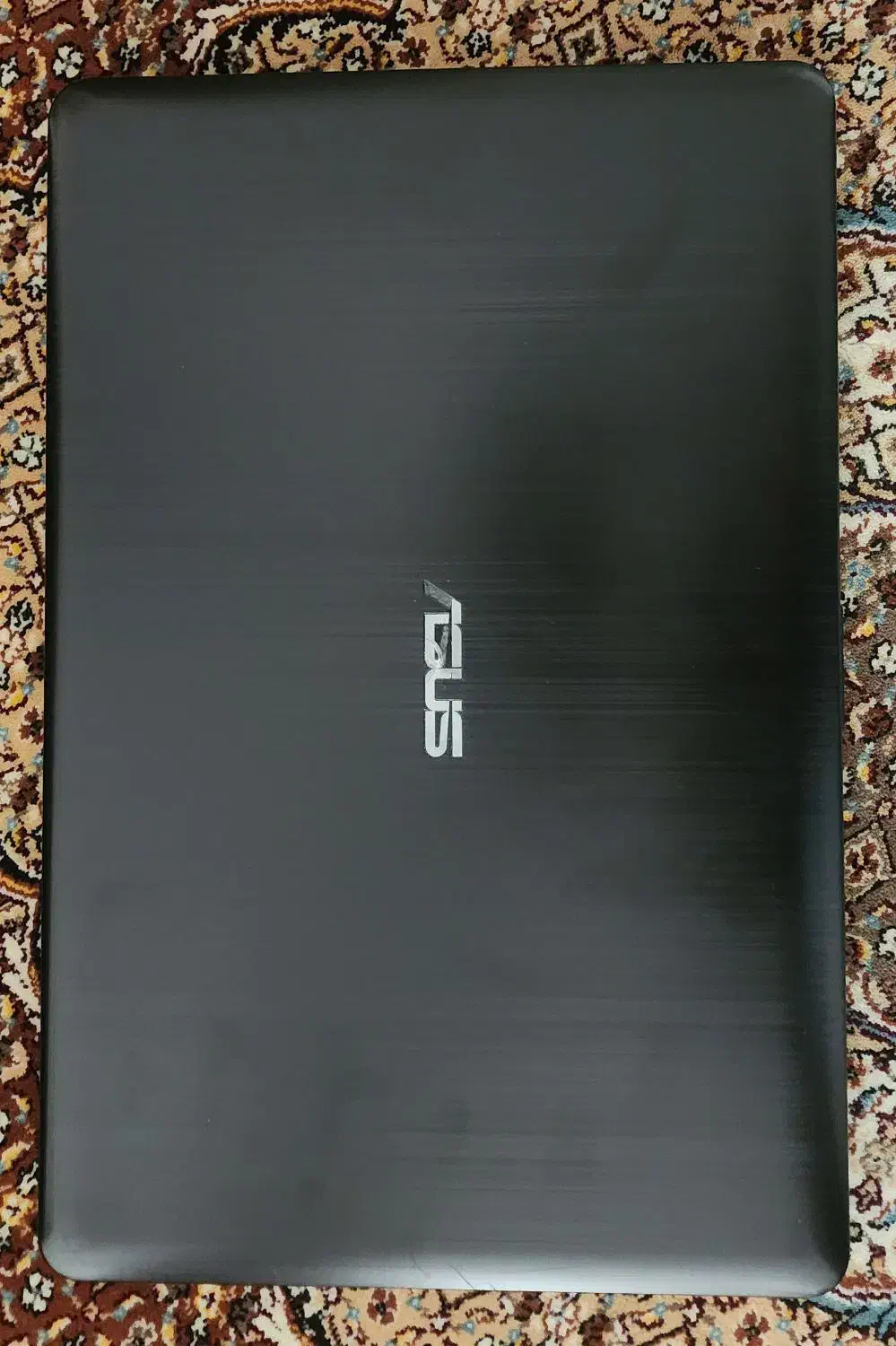 لپ تاپ ASUS X540ub 15.6 500GB Ram 4|رایانه همراه|شیراز, تلخ داش|دیوار