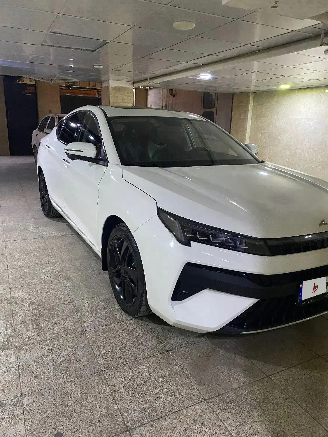 کی ام سی جی۷ ۴۰۳|خودرو سواری و وانت|اهواز, پادادشهر|دیوار