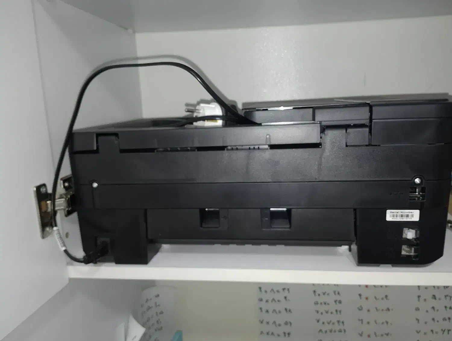 پرینتر کنون canon|پرینتر، اسکنر، کپی، فکس|تهران, سنائی|دیوار