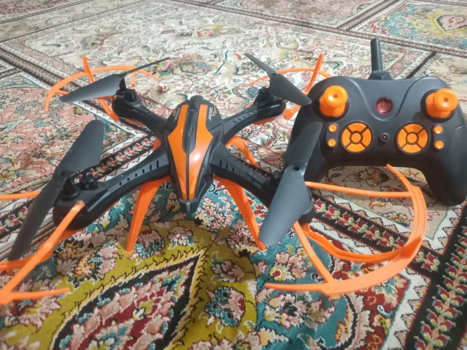 اسباب بازی . پهباد|اسباب‌‌بازی|گرگان, |دیوار