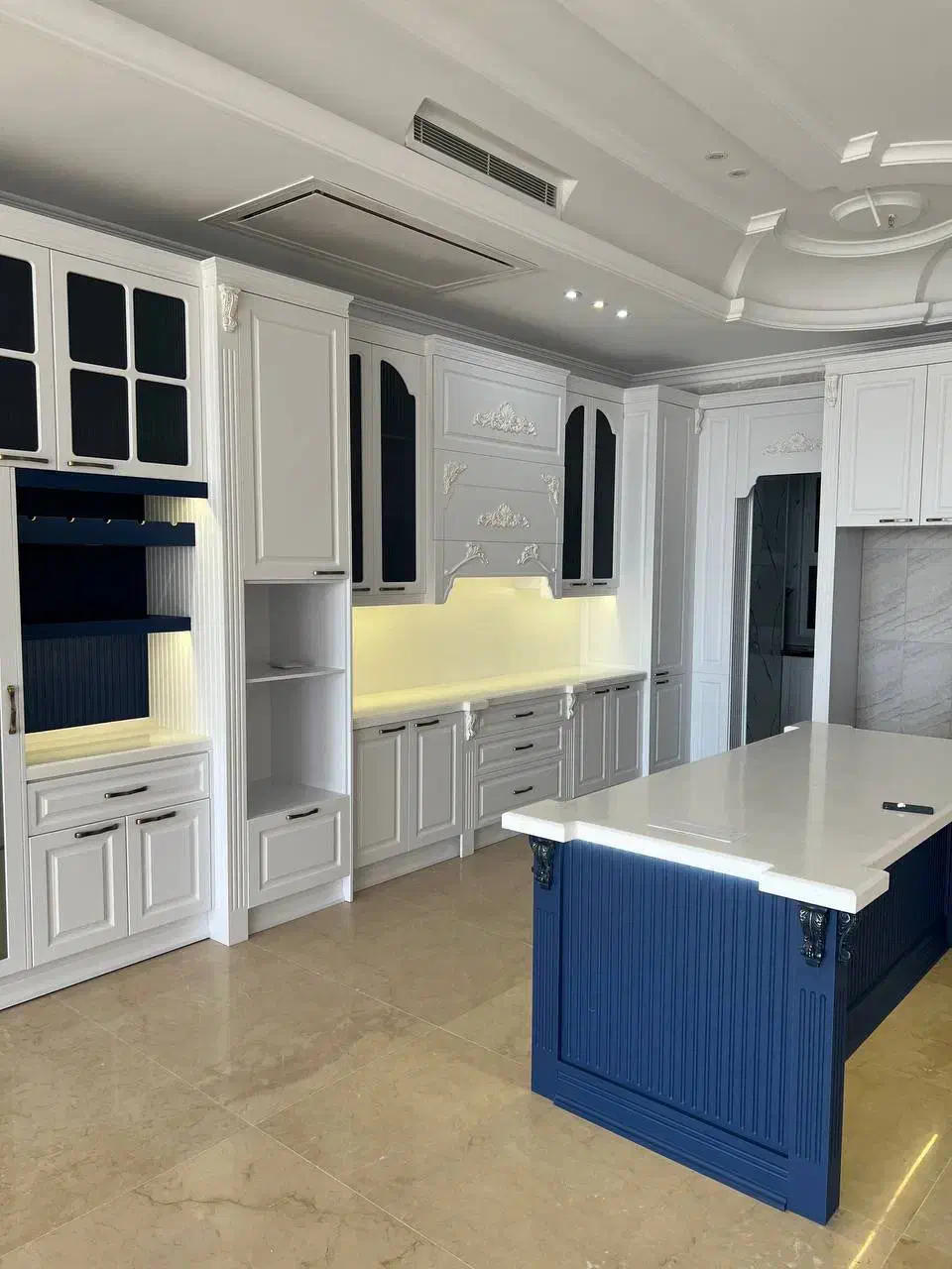 بازسازی و نوسازی کامل ساختمان از صفر تا صد|خدمات پیشه و مهارت|کرج, گوهردشت|دیوار