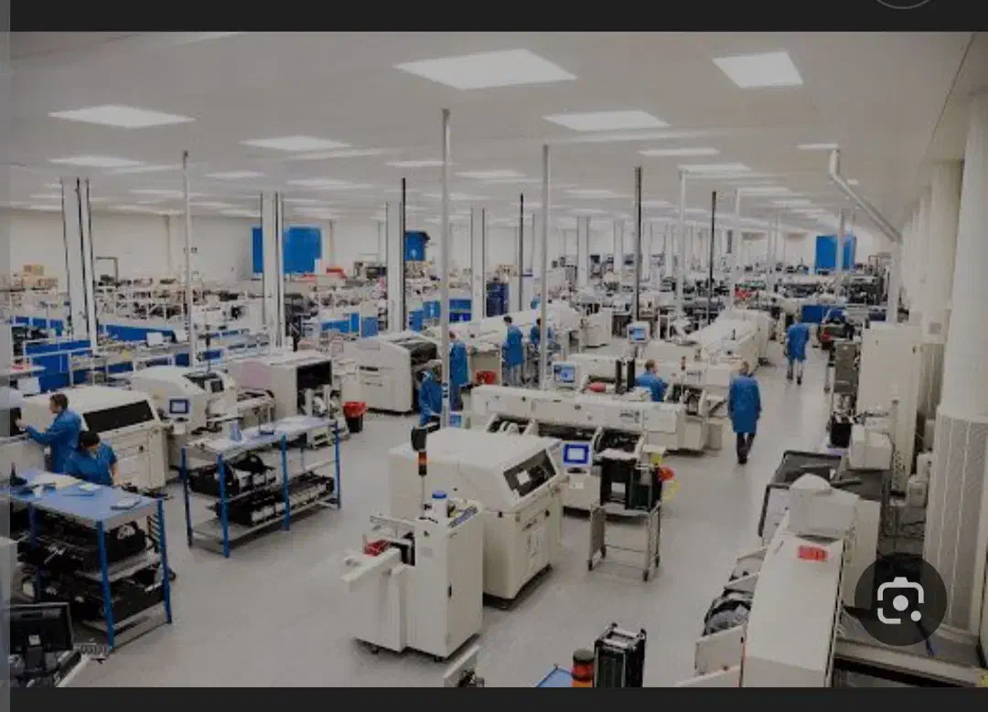 الکترونیکی|استخدام صنعتی، فنی، مهندسی|قم, صفائیه|دیوار