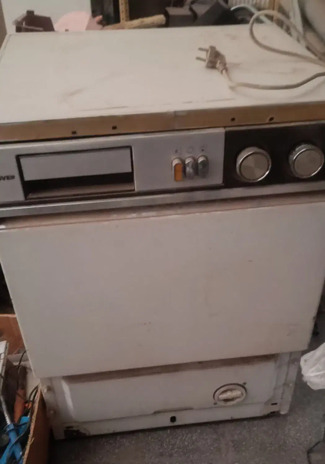 لباسشویی|ماشین لباسشویی و خشک‌کن لباس|کرمان, |دیوار