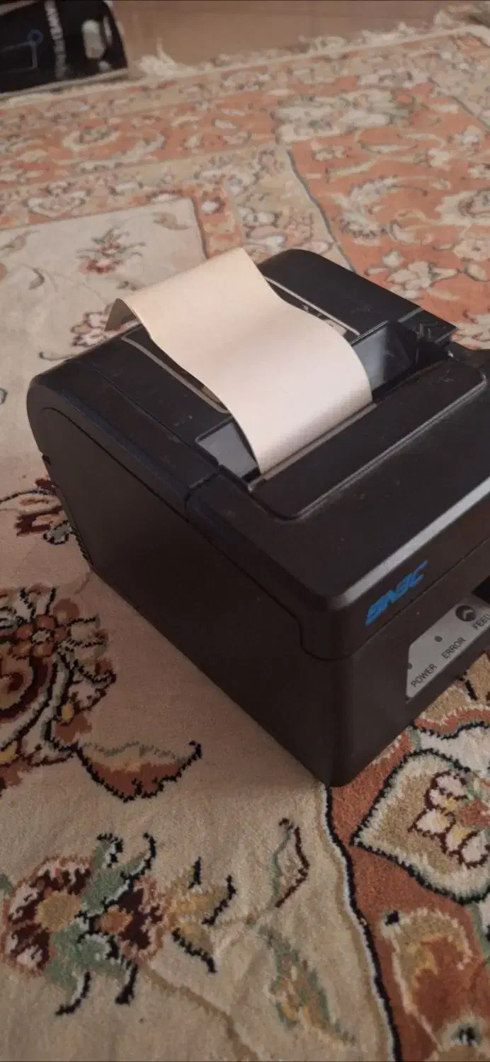 پرینتر|پرینتر، اسکنر، کپی، فکس|مشهد, فرهنگ|دیوار