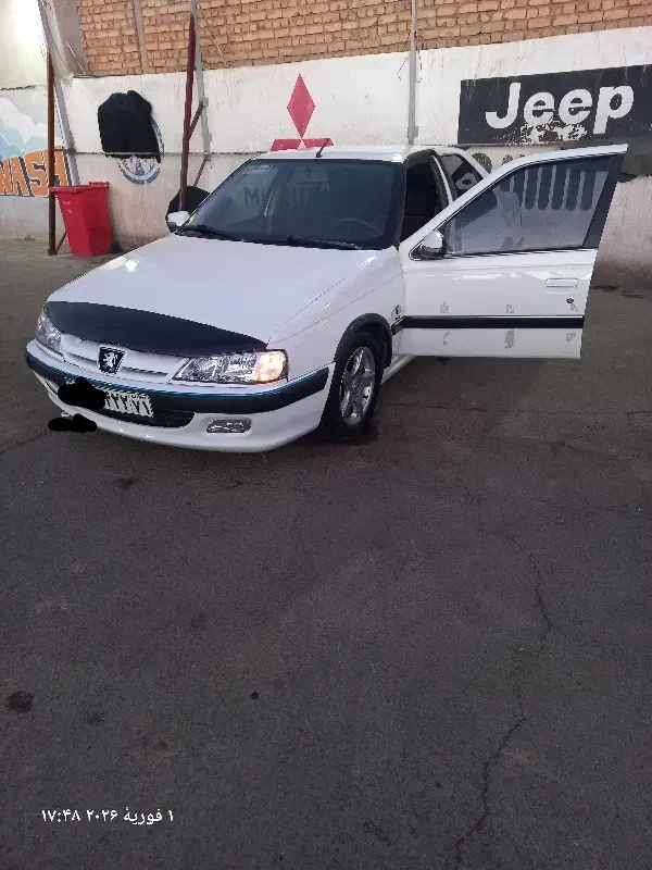 پارس|خودرو سواری و وانت|شاهین‌شهر, عطار|دیوار