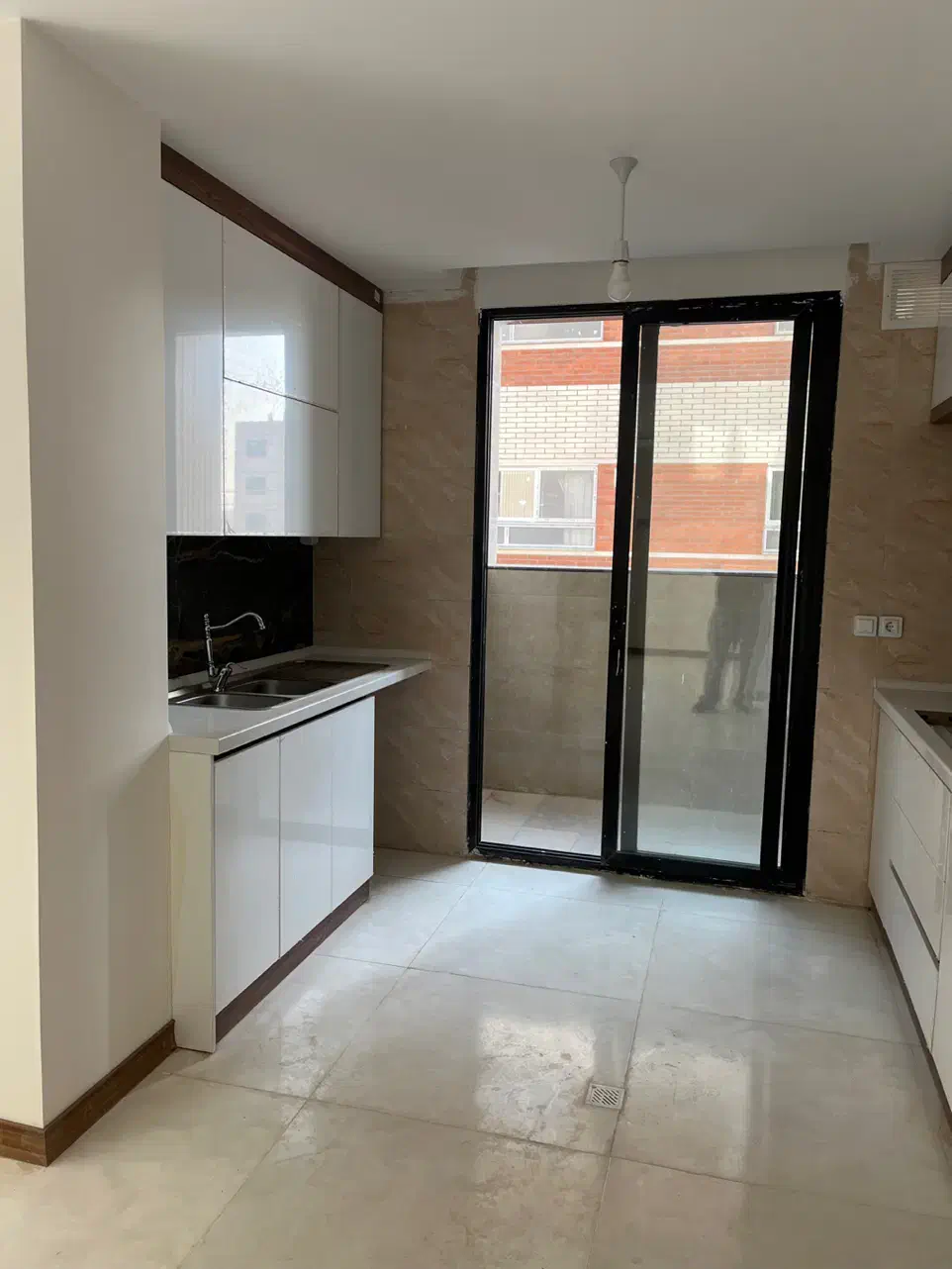 100متر/هشت بهشت کلید نخورده/تاپ لوکیشن|فروش آپارتمان|شاهینشهر, شهرک هشت بهشت|دیوار