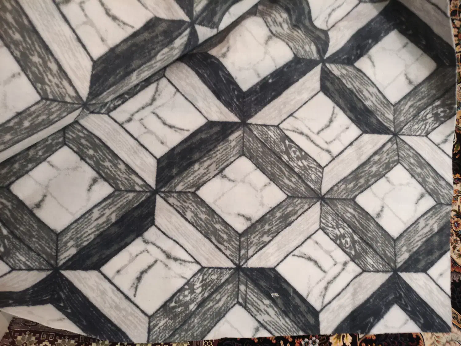 موکت نه متری نونو|موکت|کرج, کمالشهر|دیوار