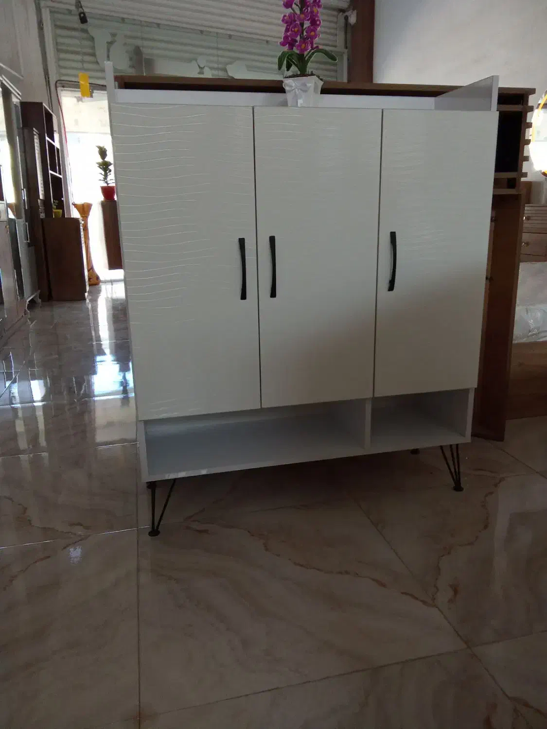 جاکفشی|جاکفشی، کمد، دراور|شیراز, سلطان آباد|دیوار