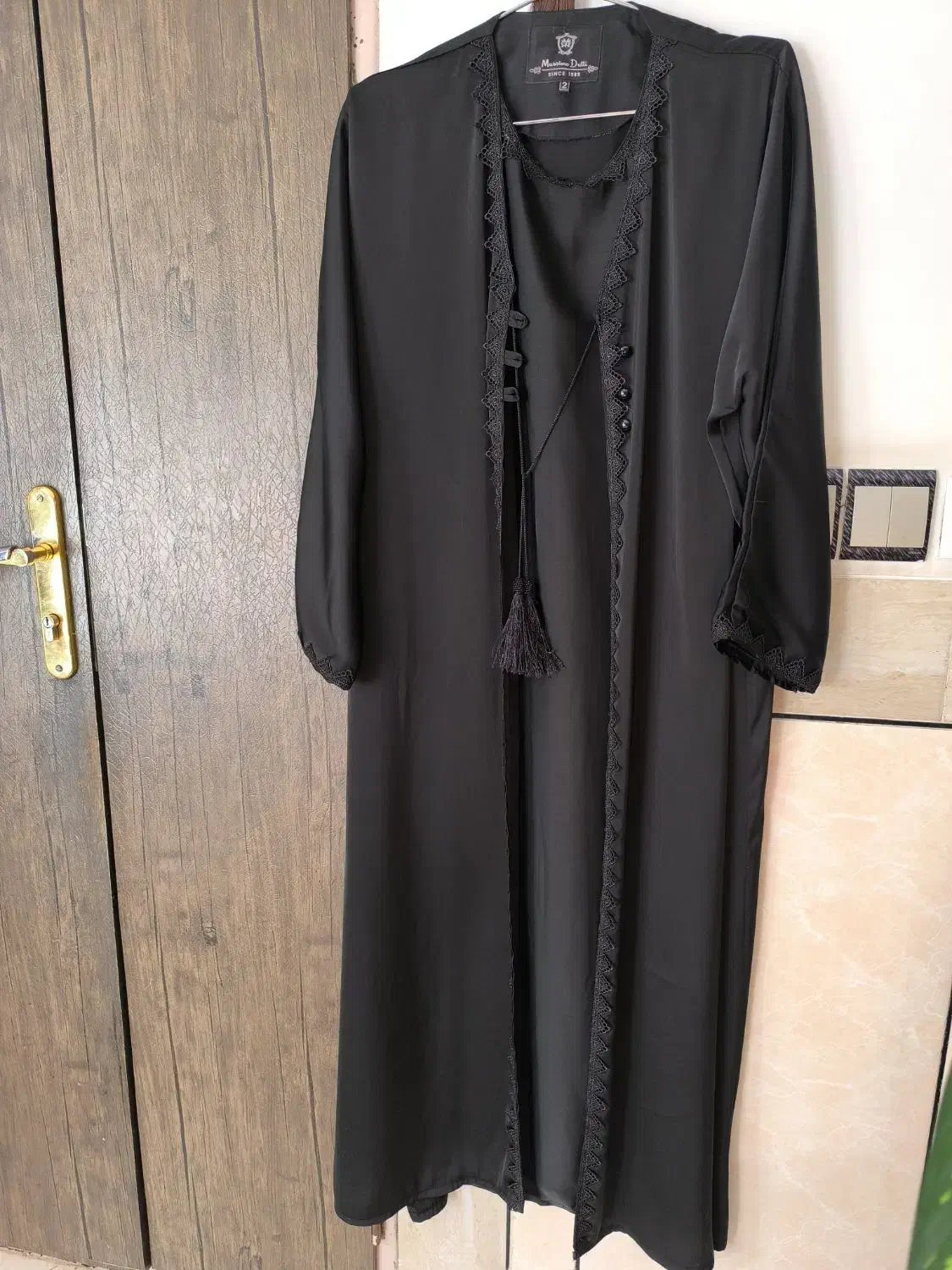 لباس نو|لباس|الیگودرز, |دیوار