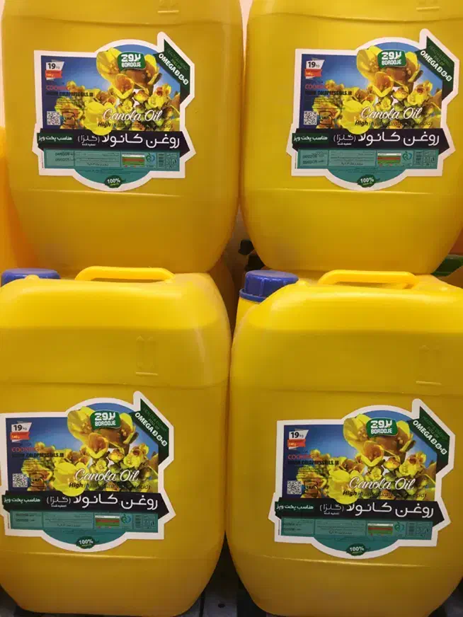 فروش ویژه روغن های خوراکی سرخ کردنی آفتاب ذرت|عمدهفروشی|مشهد, هفت تیر (آب و برق)|دیوار