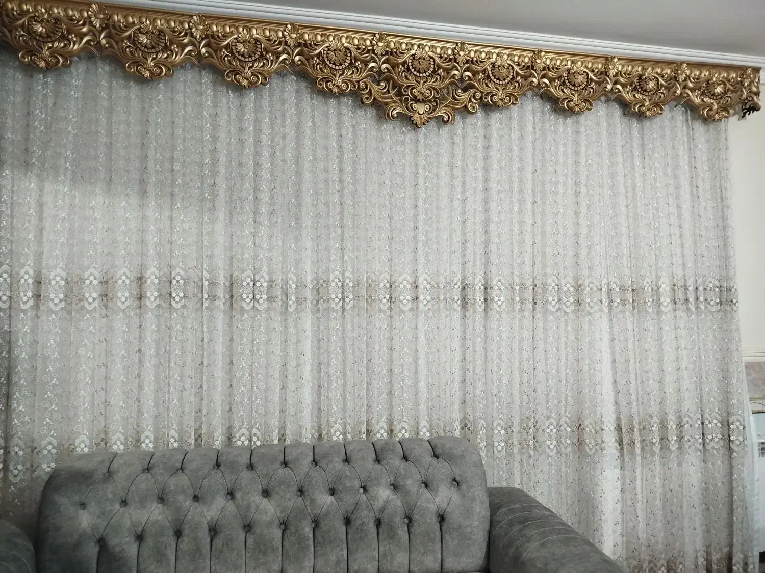 پرده|پرده، رانر، رومیزی|زاهدان, |دیوار