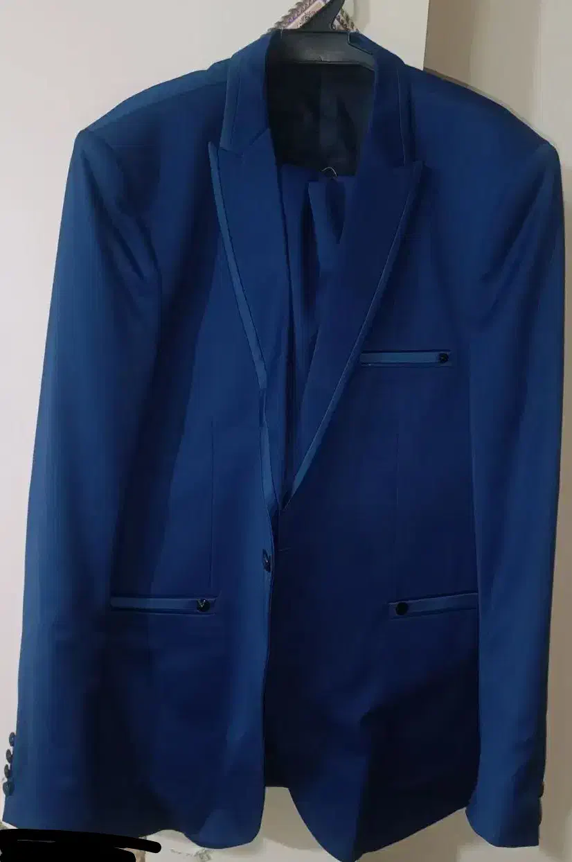 کت و شلوار مردانه سایز 52|لباس|گلپایگان, |دیوار