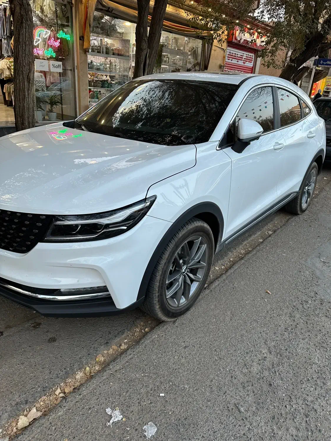 دیگنیتی 1404|خودرو سواری و وانت|ساوه, |دیوار