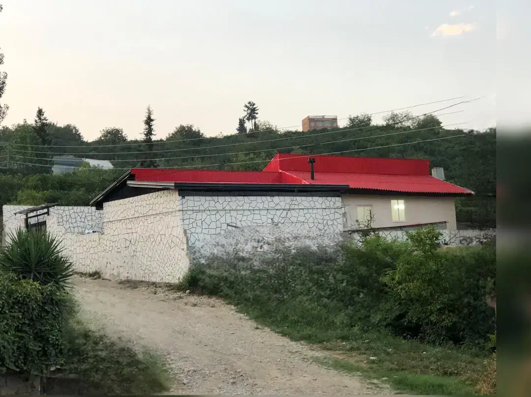 رهن و اجاره ویلا ۸۰۰ متر مبله استخردار کوتنا کرچنگ|اجارهٔ خانه و ویلا|قائمشهر, |دیوار