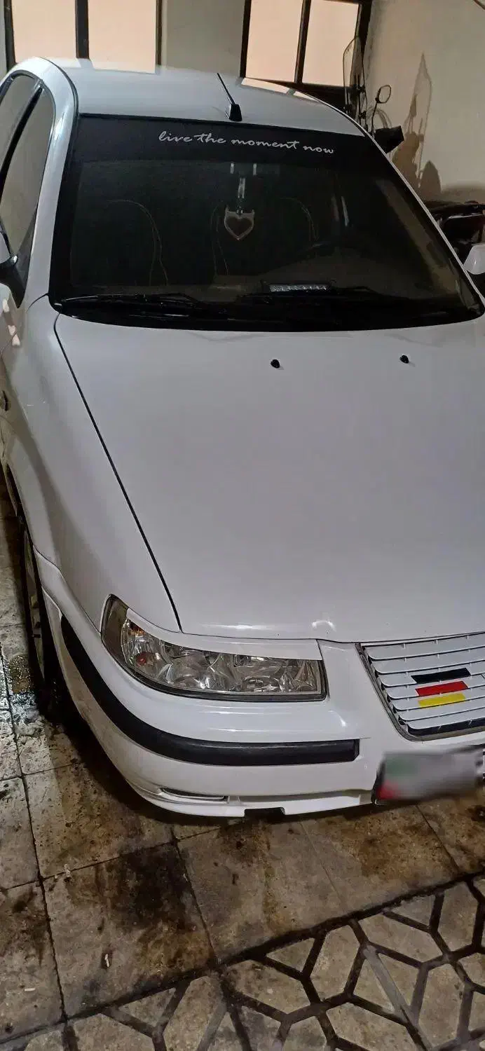 سمندlxمدل۹۷|خودرو سواری و وانت|تهران, تولید دارو|دیوار