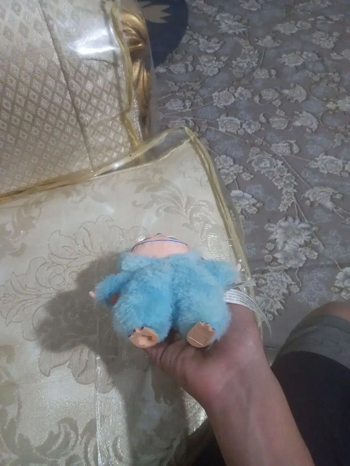 لبوبو مدل انرژی است|اسباببازی بچه|اسلامشهر, چیچکلو|دیوار