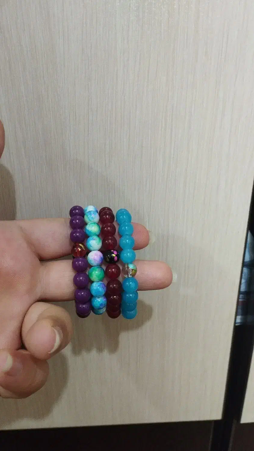 دستبندهای بچه گانه|بدلیجات|نجفآباد, امام خمینی|دیوار