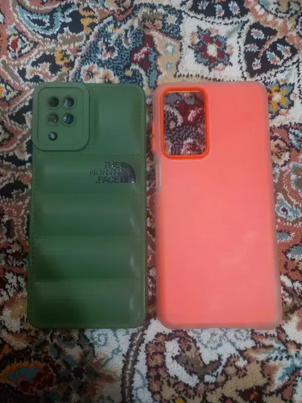 قاب a12|لوازم جانبی موبایل و تبلت|کاشان, قطب راوندی|دیوار