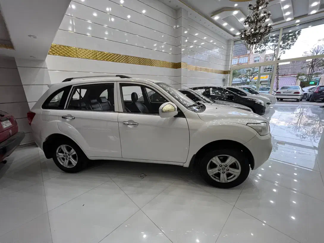 لیفان X60|خودرو سواری و وانت|اردبیل, |دیوار