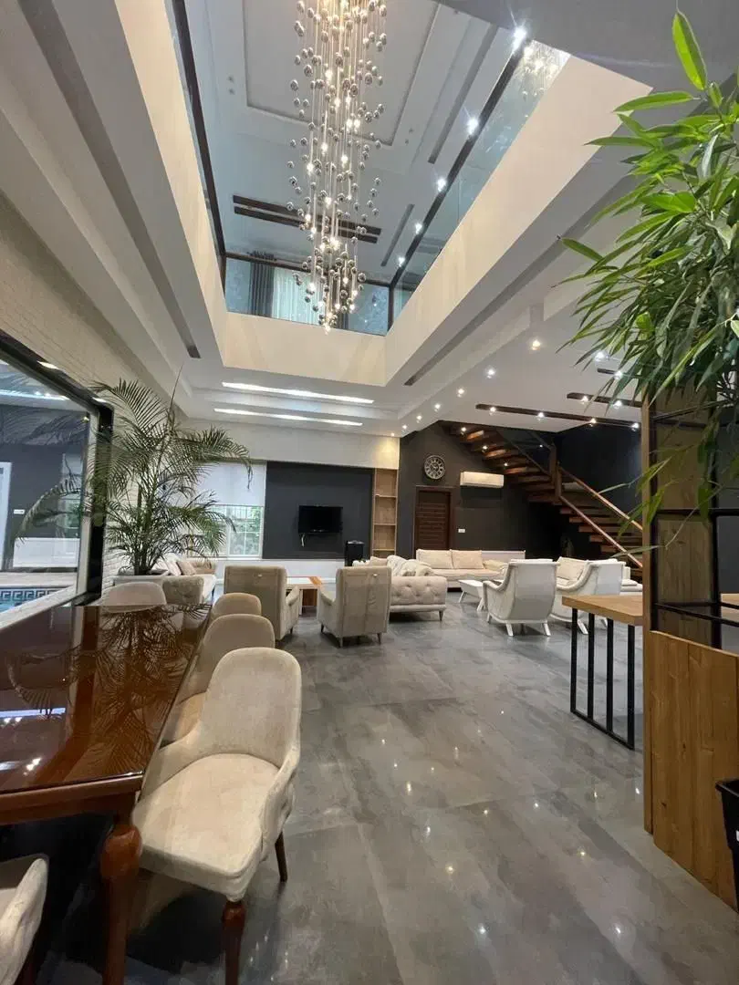 اجاره روزانه ویلا|اجارهٔ کوتاهمدت ویلا و باغ|بندرعباس, |دیوار