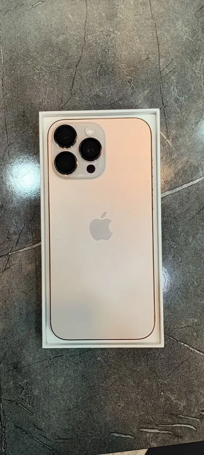 iPhone 16 pro max 256 gig|موبایل|تبریز, |دیوار