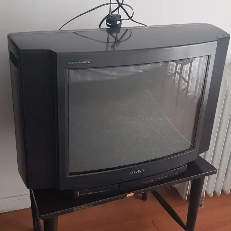 تلویزیون سونی مدل 2192|تلویزیون و پروژکتور|ساوه, |دیوار