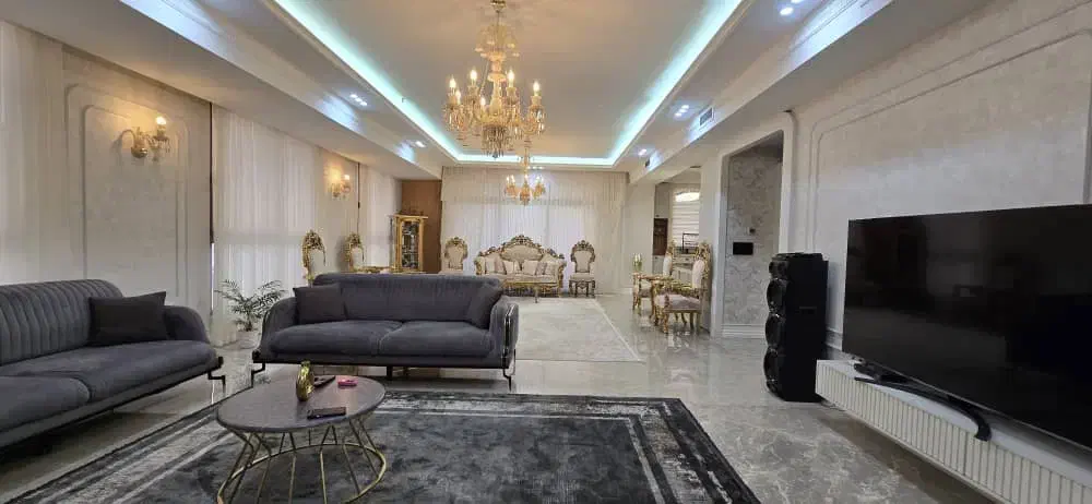 فروش آپارتمان 125متری صفر در دانش اموز|فروش آپارتمان|مشهد, دانشجو|دیوار