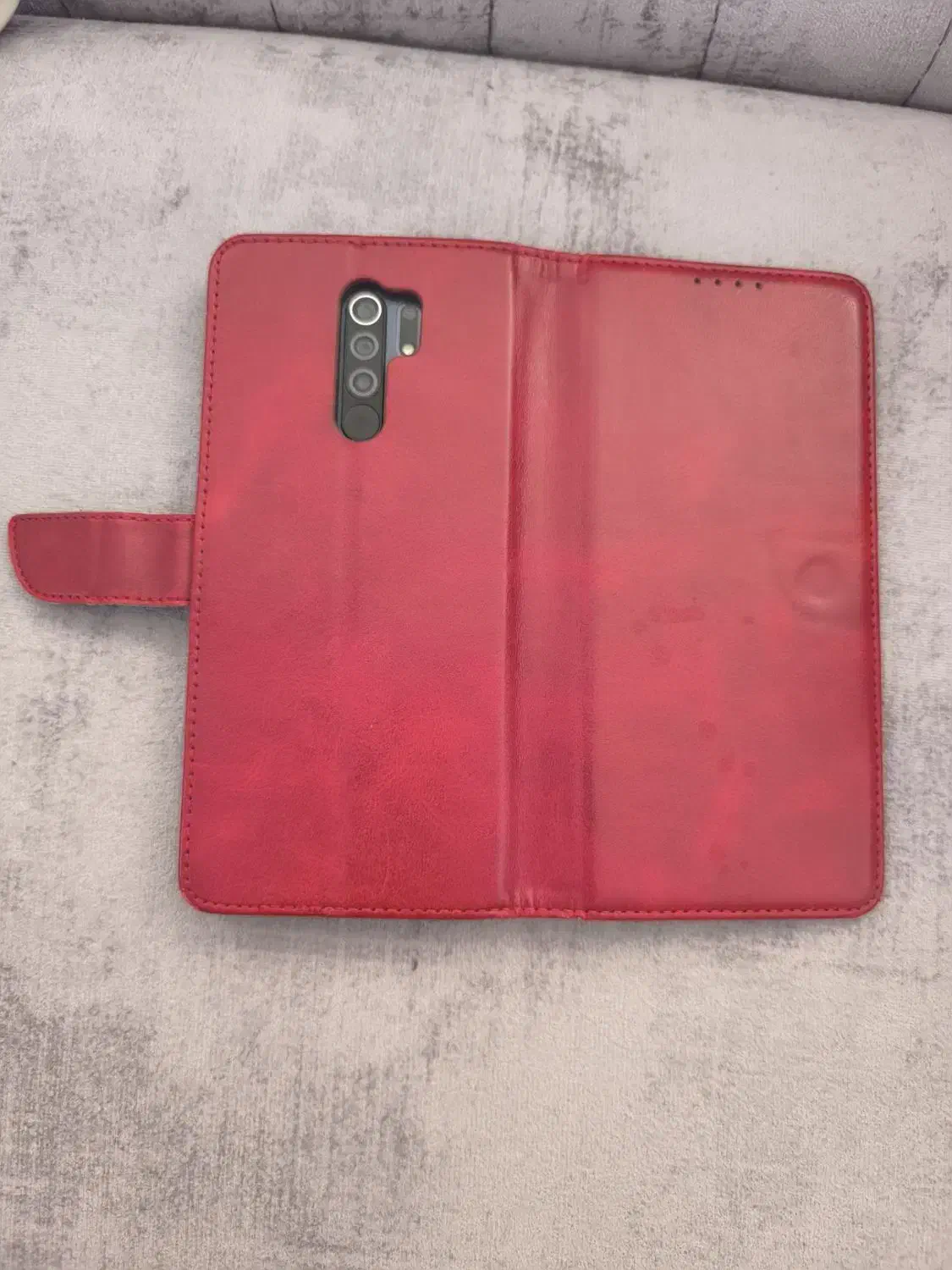 ۲ عدد گوشی شیائومی ردمی ۹ با کارتون و بدون کارتون|موبایل|گنبد کاووس, |دیوار