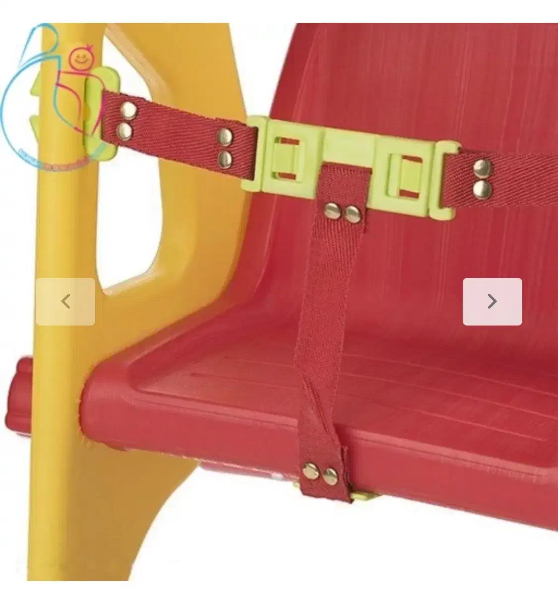 تاب تاشو مدل زرافه|اسباب و اثاث بچه|قائم‌شهر, |دیوار