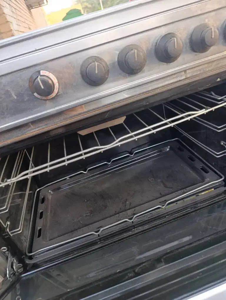 فرگاز چرخ خیاطی|اجاق گاز و لوازم برقی پخت‌وپز|سوسنگرد, |دیوار