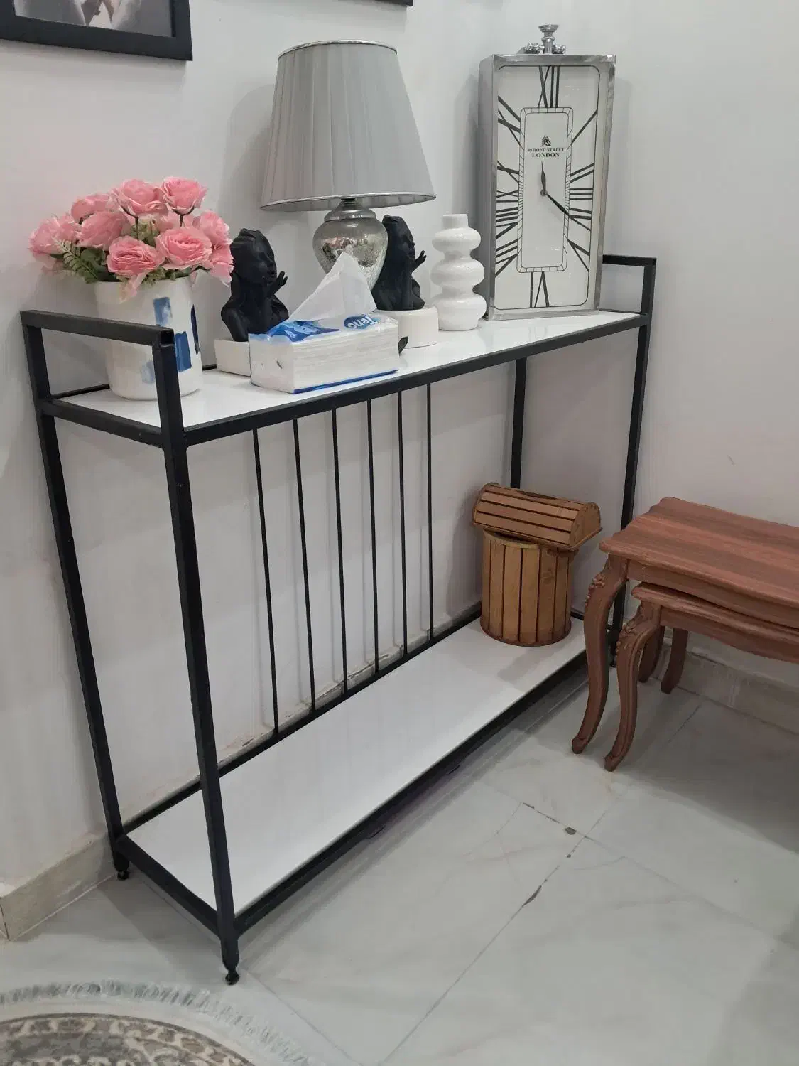 کنسول|بوفه، ویترین، کنسول|اهواز, کوی مهدیس|دیوار