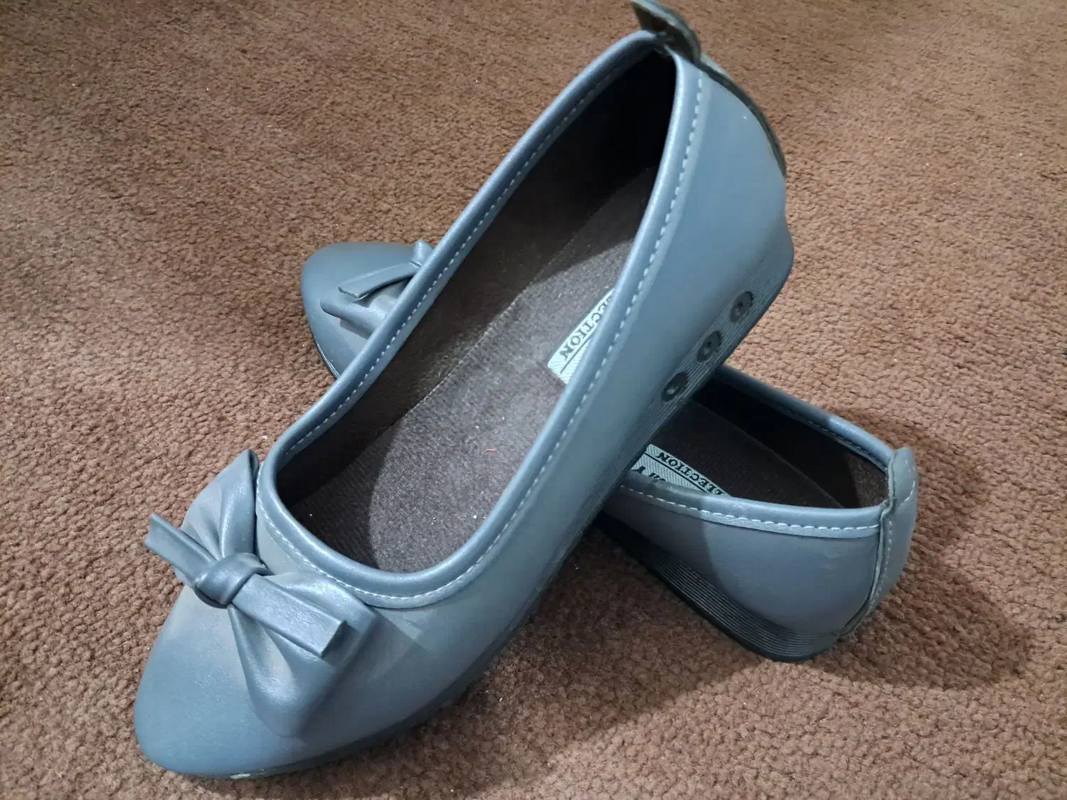 کفش|کیف، کفش، کمربند|بروجرد, |دیوار