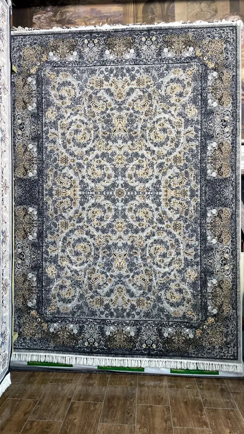 فرش۷۰۰شانه در سایزهای مختلف|فرش|رشت, حومه رشت|دیوار
