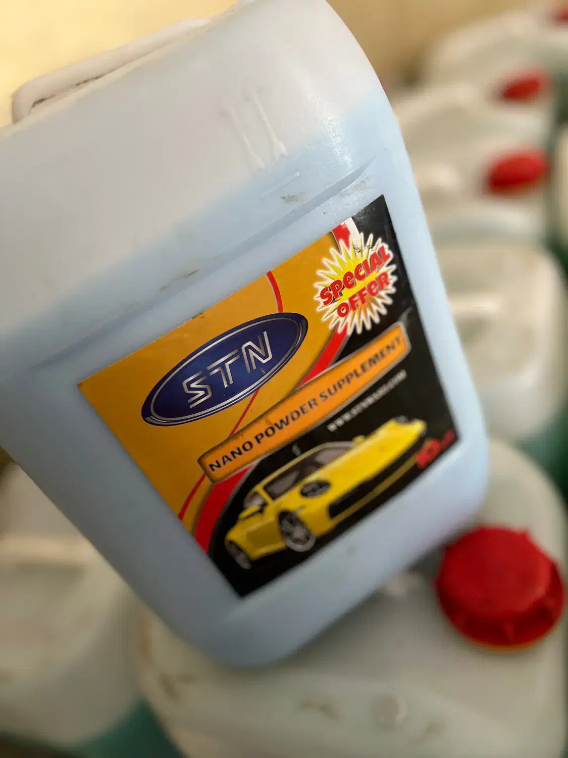 مواد شوینده کارواش|مواد شوینده و دستمال کاغذی|یزد, |دیوار