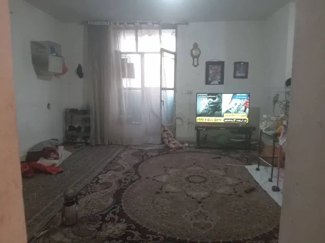 رهن کامل جوادیه 80 متر دوخواب|اجارهٔ آپارتمان|شیراز, جوادیه|دیوار